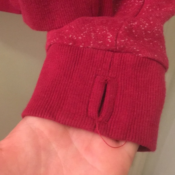 Bench sweatshirt - Picture 4 of 4